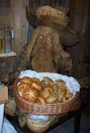 Fruhstuckspension Carlo * 솔덴