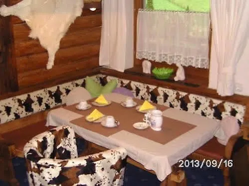 Fruhstuckspension Carlo 솔덴