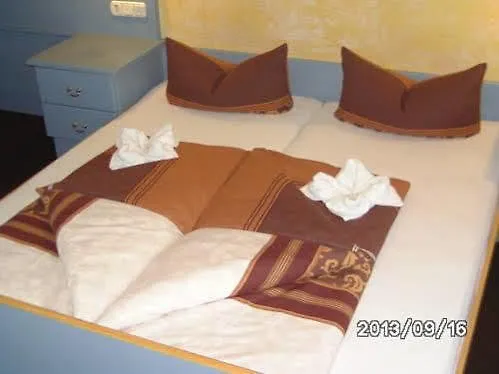 Fruhstuckspension Carlo 솔덴