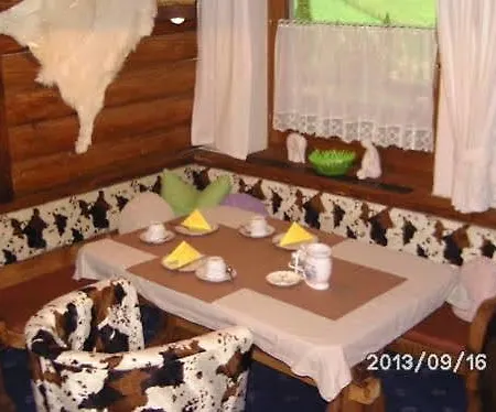 Fruhstuckspension Carlo Sölden