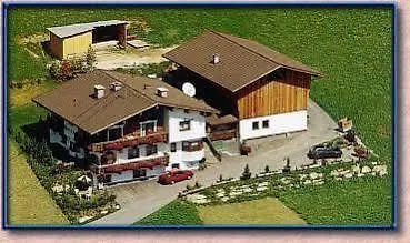 Fruhstuckspension Carlo Szálloda Sölden